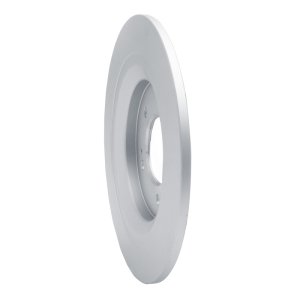 Hyundai Tucson Brake Rotor (1) - Rear - R1 Concepts - GeoSPEC Coated - `21-`25